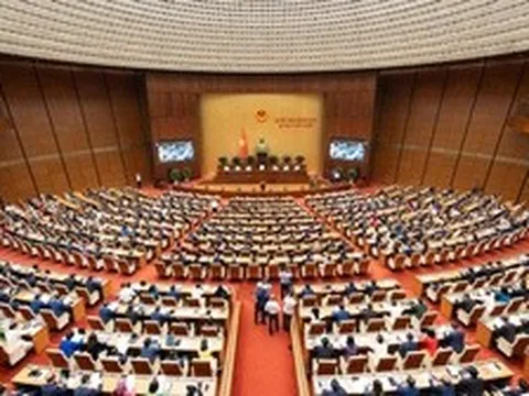 Chánh án Tòa án nhân dân tối cao tuyên thệ và phát biểu nhậm chức