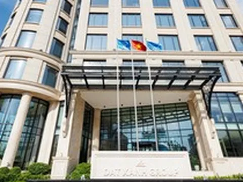 Đất Xanh muốn đổi tên công ty, tăng vốn lên 12.700 tỷ đồng