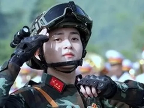 Quân đội tuyển chọn nhân sự chất lượng cao làm việc tại Trụ sở Liên Hợp Quốc