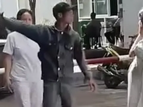 Lâm Đồng: Thai phụ song sinh bị tát rất mạnh trước ngày lên bàn mổ