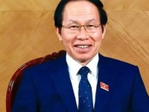 Bí thư Thành ủy Hải Phòng Lê Tiến Châu làm Phó Thủ tướng Chính phủ