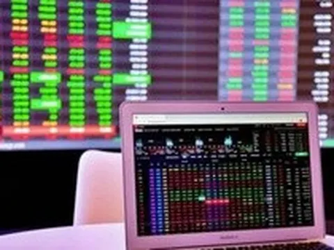 HNX công bố 53 mã chứng khoán bị cắt margin trong quý II/2026