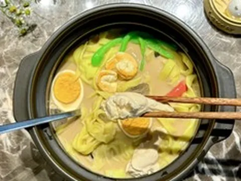 Món ăn kỳ lạ gây sốt, sự thật phía sau khiến ai cũng bất ngờ