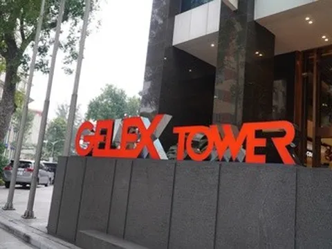 GELEX chia cổ tức và cổ phiếu thưởng tổng 45%, tăng vốn lên hơn 13.000 tỷ đồng