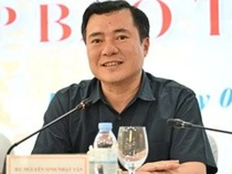 Bộ Công Thương thông tin về việc Mỹ mở cuộc điều tra thương mại