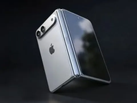 Apple sai lầm lớn với iPhone Ultra