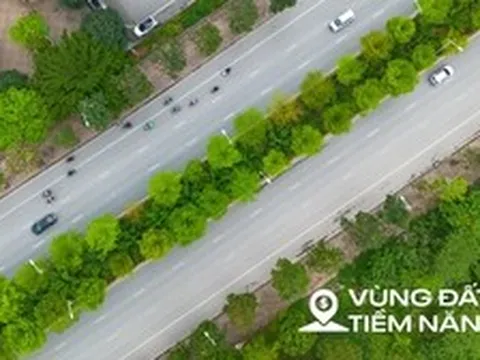 Toàn cảnh mạng lưới giao thông hàng trăm nghìn tỷ kết nối đại đô thị lớn nhất cả nước: Đường 90 m, cao tốc 12 làn xe, ga rộng nhất của tuyến đường sắt 67 tỷ USD