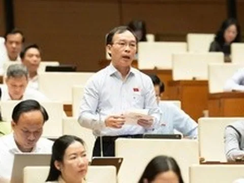 Đại biểu Quốc hội: Thế nào là "quê quán" của cá nhân?