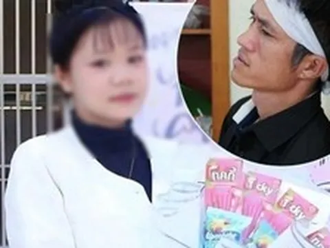 Xót xa nữ sinh 17 tuổi tử vong khi lao xuống biển Cửa Lò cứu người: Người cha ngồi lặng bên di ảnh con, nhắc lại ký ức đau lòng