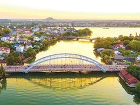 Việt Nam sắp có thành phố trực thuộc Trung ương thứ 7?