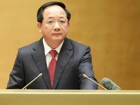 Không có 'vùng an toàn' cho người đứng đầu nếu buông lỏng lãnh đạo