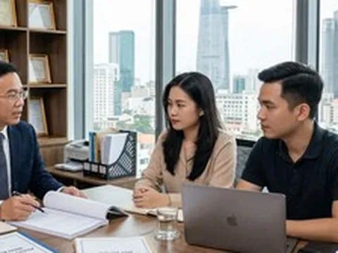 Từ tháng 5, Chủ tịch xã có thể tước chứng chỉ hành nghề luật sư
