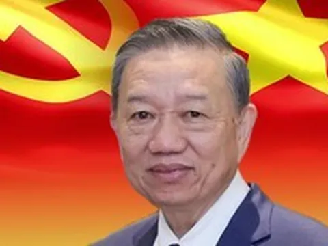 Tổng Bí thư, Chủ tịch nước Tô Lâm: Nâng tầm kết nối chiến lược Việt Nam - Trung Quốc