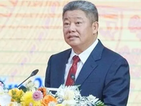 Thủ tướng phê chuẩn kết quả bầu Chủ tịch UBND tỉnh Hưng Yên