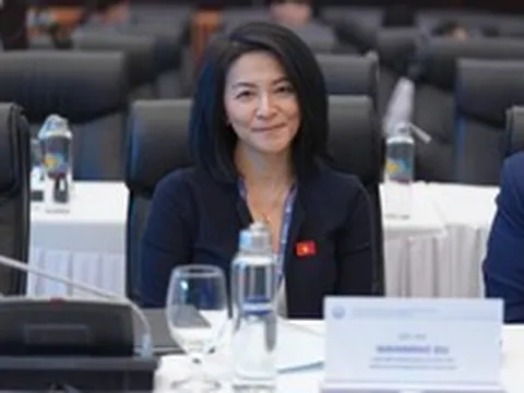 Đại diện FTSE “bật mí” tiêu chí chọn cổ phiếu vào rổ chỉ số và loạt cơ hội đầu tư đáng chú ý