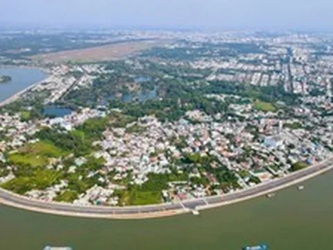 Dự kiến đúng ngày trọng đại của đất nước, Việt Nam sẽ có TP trực thuộc Trung ương thứ 7, giáp Campuchia