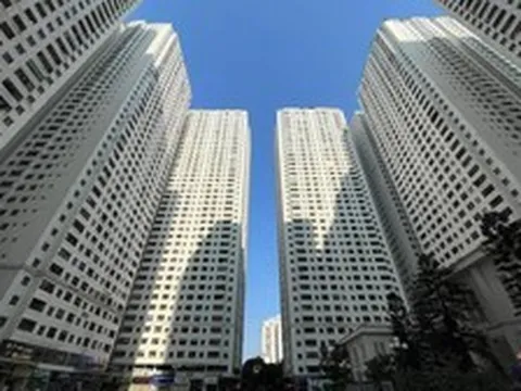 10.000 căn hộ HH Linh Đàm chưa có sổ đỏ: Được chọn lấy lại tiền hoặc đổi nhà mới