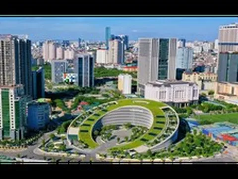 Hà Nội thực hiện kế hoạch lớn chưa từng có