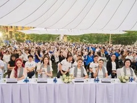 Nhật ký Hành Trình Từ Trái Tim: Khơi chí lớn, tiếp động lực cho thế hệ trẻ Tuyên Quang