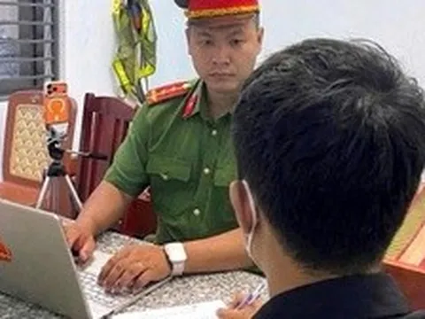 Thanh niên thách thức "Đố anh bắt được em" đã công khai xin lỗi