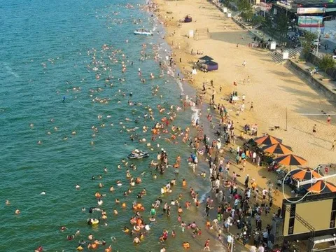 Lan tỏa các giá trị truyền thống văn hóa, đưa du lịch Hà Tĩnh “cất cánh”