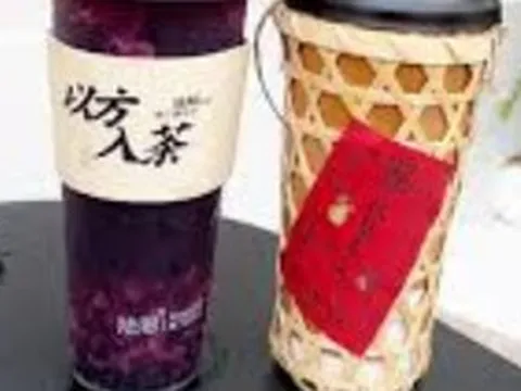 Vì sao thức uống "khó nuốt" này vẫn khiến dân mạng tò mò muốn thử?