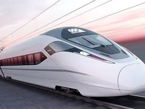 Hà Nội chuẩn bị thu hồi hơn 435ha đất của người dân tại 14 xã, phường để triển khai 2 đại dự án đường sắt chưa từng có trong lịch sử