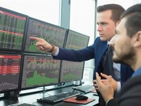 Một thế lực "xả" gần 40.000 tỷ đồng cổ phiếu Việt Nam từ đầu năm, điều gì đang diễn ra?