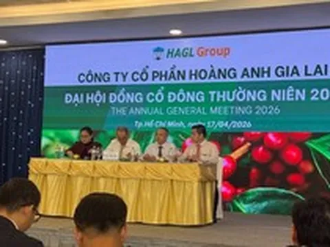 Bầu Đức: Ai có tiền cứ mua cổ phiếu HAG giống tôi, nếu 1–2 năm nữa mà lỗ cứ kêu tôi ra chửi