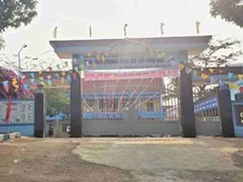 Nam sinh lớp 9 ngất xỉu, tử vong trong giờ học thể dục