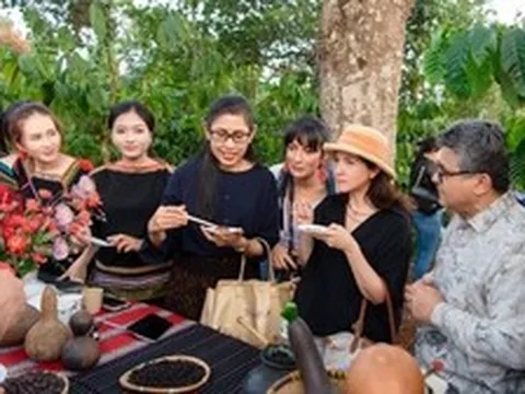 Diễn đàn Di sản cà phê thể giới – Không gian đối thoại kết nối Văn hóa và Tri thức cà phê toàn cầu