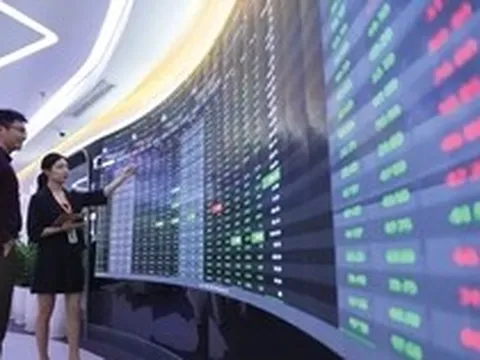 Trước kỳ nghỉ lễ, chứng khoán sẽ đi về đâu?