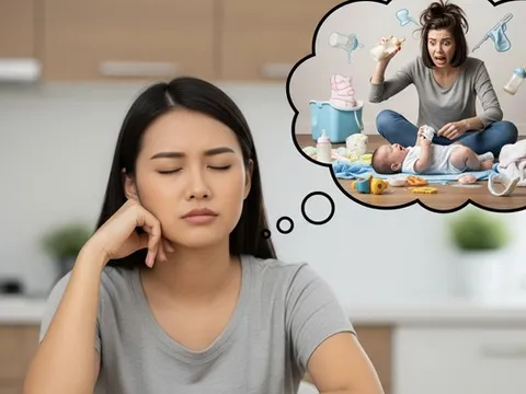 Việt Nam trước “bẫy” dân số già - Bài 2: Muôn vàn lý do người Việt trì hoãn việc sinh con