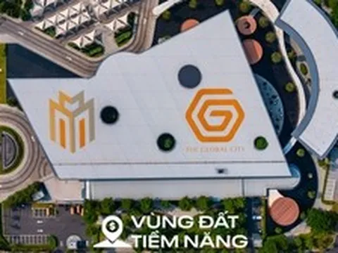 Khu đất “ngủ quên” gần 20 năm ở cửa ngõ phía Đông TPHCM đổi vận khi về tay Masterise