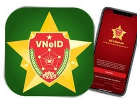 Sắp cấp lý lịch tư pháp qua VNeID: Trễ hẹn trả kết quả, người dân sẽ nhận được gì?
