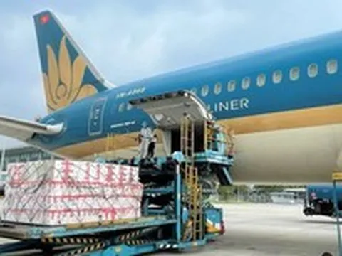 Doanh nghiệp hàng không siêu lợi nhuận báo lãi quý 1 tăng trưởng, mang 1.500 tỷ gửi ngân hàng