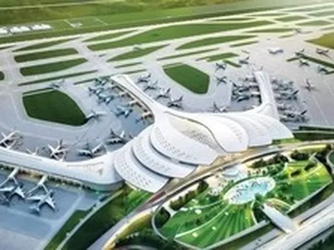 Sẽ vận hành thử nghiệm sân bay Long Thành theo mô hình của Hàn Quốc
