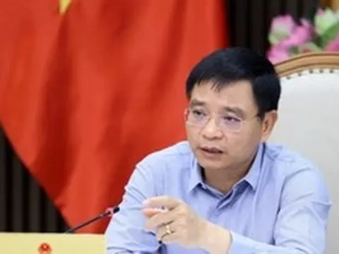 'Không viện cớ đặc thù ngành để né tránh cải cách thủ tục hành chính'