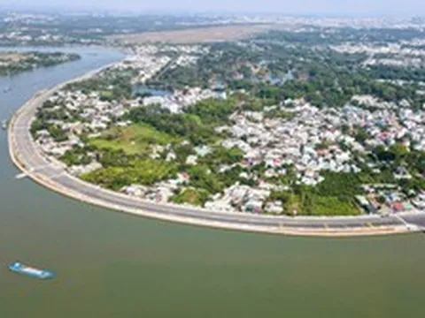 Chính thức trình Quốc hội đề án lập TP trực thuộc Trung ương thứ 7, đúng ngày trọng đại của Việt Nam