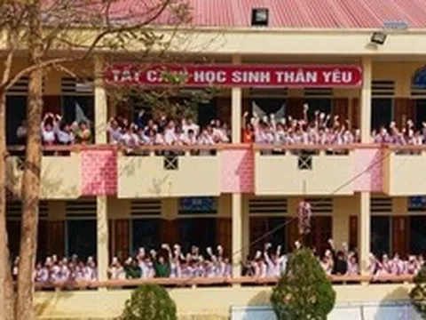 Hành trình Từ Trái Tim khơi dậy khát vọng kiến quốc của thanh niên Tây Bắc