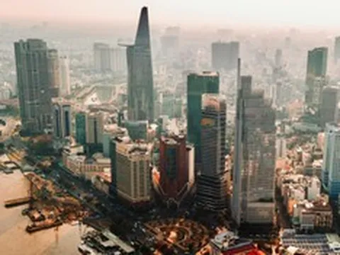 Bất động sản Tp.HCM “hụt hơi” đầu 2026, nguồn cung bùng nổ, người mua quay lưng vì lãi suất cao