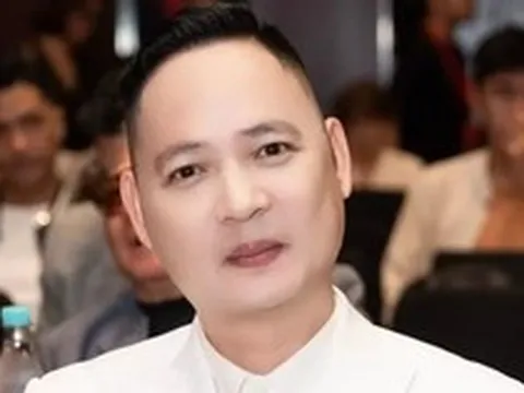 Nhạc sĩ Nguyễn Hải Phong làm giám đốc công ty con của Yeah1