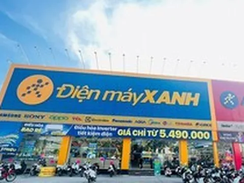 Tin vui cho MWG: DMX báo lãi tăng 49% trước thềm IPO, EraBlue dự kiến hết lỗ luỹ kế ngay trong quý 3