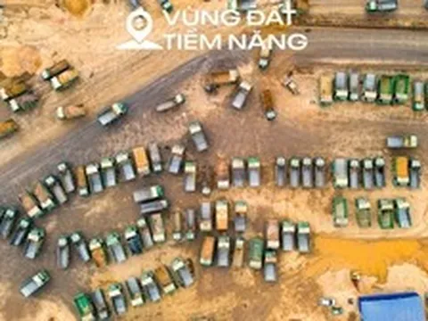 Toàn cảnh siêu dự án 18 tỷ USD của Vinhomes: Rộng như một thành phố