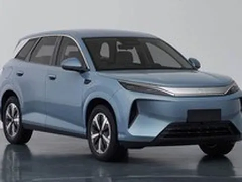 Mẫu xe điện tầm giá 800 triệu bán tại Việt Nam sắp có phiên bản mới: Sạc đầy chỉ mất 9 phút, đi từ Hà Nội đến Huế không cần tiếp nhiên liệu