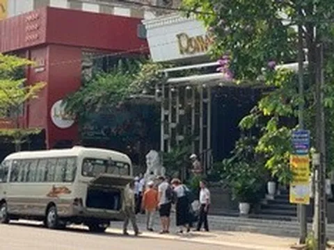 Vụ cưỡng chế khách sạn trên đất “vàng” ở Huế: Đảm bảo quyền lợi người lao động, không gián đoạn du lịch