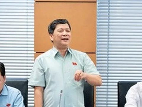 ĐBQH: Một gia đình nuôi 2 con ăn học thì mức giảm trừ gia cảnh 6,2 triệu đồng/người là không đủ