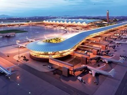 Việt Nam sắp có “siêu dự án” sân bay xanh, thông minh 196.000 tỷ đồng, chuẩn 5 sao đẳng cấp top 10 thế giới