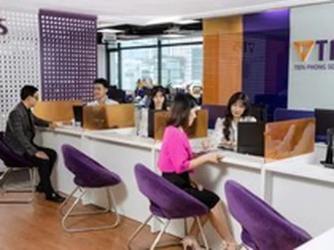 TPS tất toán lô trái phiếu 1.000 tỷ đồng