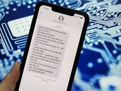 9 dạng tin nhắn lừa đảo mới nhất trên Zalo, người dùng cần đặc biệt chú ý